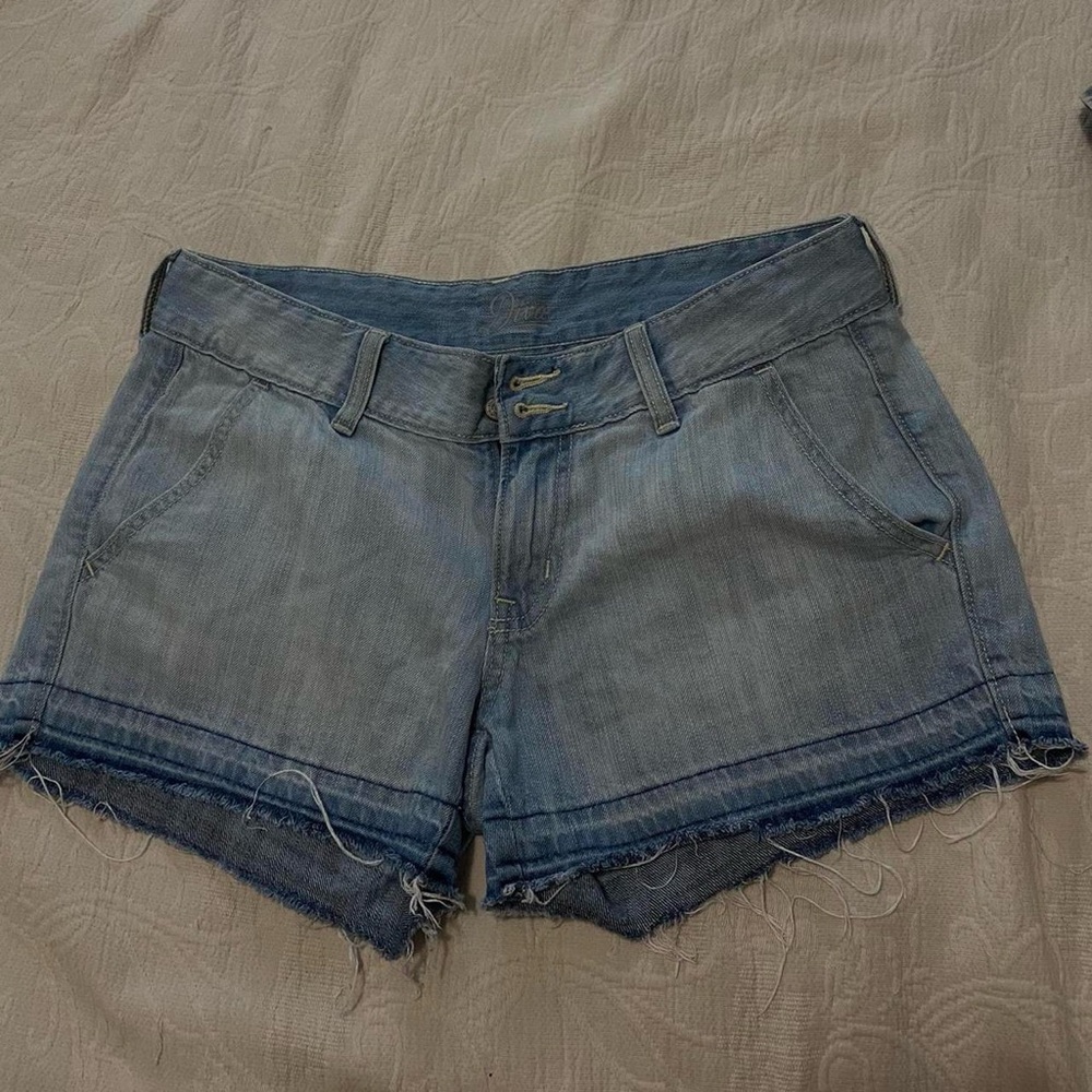 Old navy Vintage denim shorts